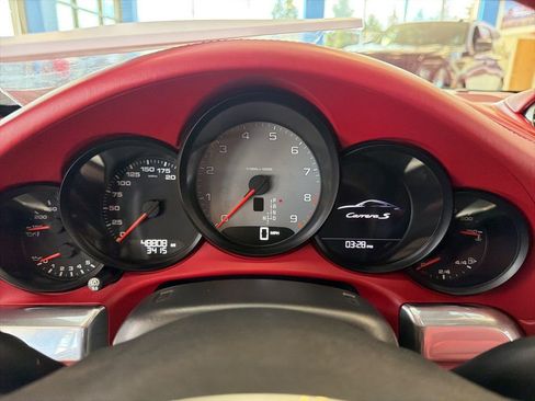 Used 2014 Porsche 911 Carrera S image 23