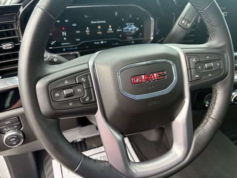 Used 2024 GMC Sierra 1500 Elevation AWD/4WD image 19