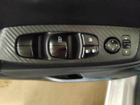 Used 2023 Nissan Sentra SV FWD image 27