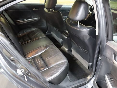 Used 2009 Honda Accord EX-L image 55
