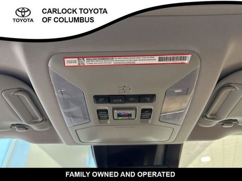 Used 2025 Toyota RAV4 XLE w/ Convenience Package AWD/4WD image 29