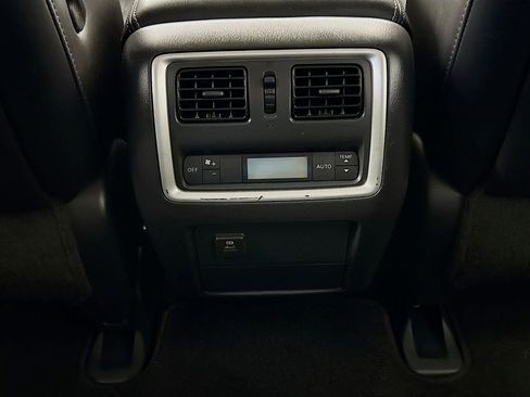 Used 2018 INFINITI QX60 Luxe AWD/4WD image 26