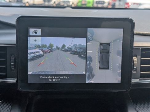 Certified 2020 Ford Explorer ST AWD/4WD image 32