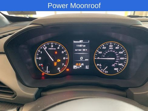 New 2026 Subaru Crosstrek 2.5i Wilderness image 6