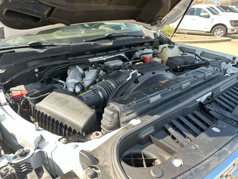 Used 2022 GMC Sierra 3500 Denali w/ Technology Package image 26