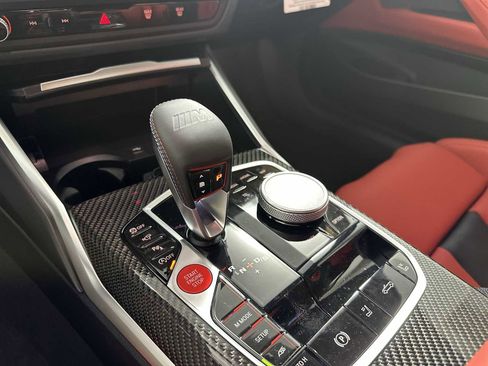 New 2026 BMW M4 xDrive Competition w/ Executive Package image 16