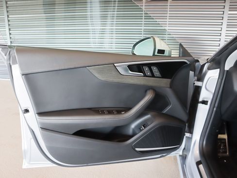 Used 2023 Audi A5 2.0T Prestige w/ Black Optic Package image 28