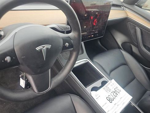 Used 2023 Tesla Model 3 Standard Range image 6