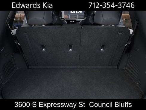 New 2027 Kia Telluride SX X-Line AWD/4WD image 21
