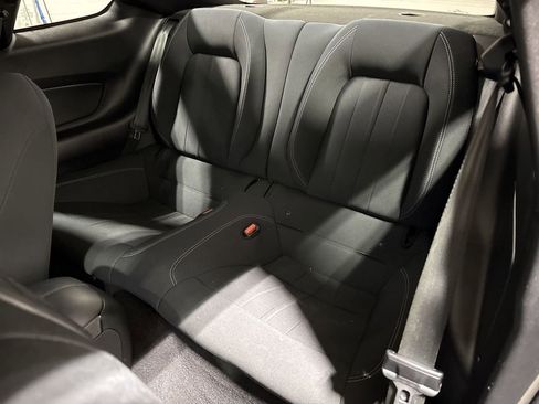 Used 2023 Ford Mustang Coupe w/ Equipment Group 101A image 22