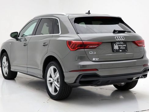 Used 2022 Audi Q3 2.0T Premium image 7