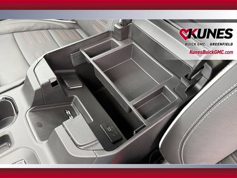 New 2026 GMC Sierra 2500 AT4X AWD/4WD image 16