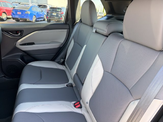 New 2026 Subaru Forester Limited AWD/4WD image 22