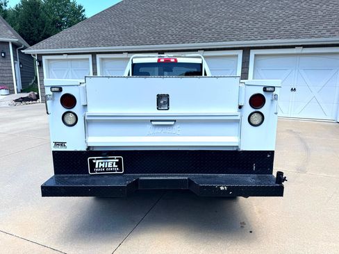 Used 2014 RAM 2500 Tradesman w/ Popular Equipment Group image 5