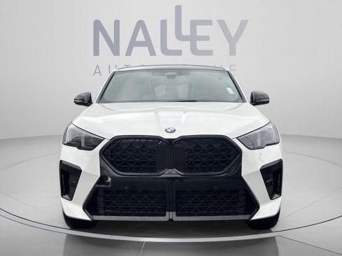 Used 2026 BMW X2 xDrive28i w/ Technology Package AWD/4WD image 6
