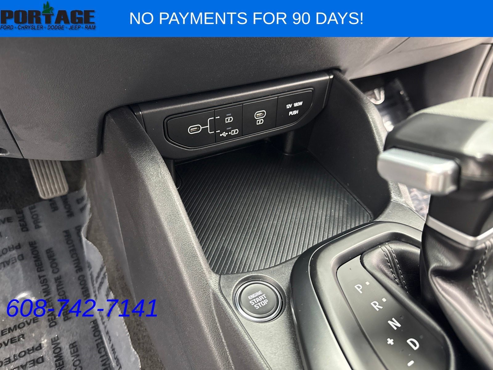 Used 2025 Kia K4 FWD image 16