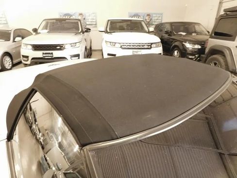 Used 2001 Chevrolet Corvette w/ Preferred Equipment Group2 image 17