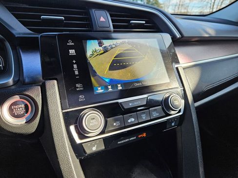 Used 2017 Honda Civic EX-L image 22