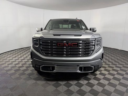 Used 2024 GMC Sierra 1500 Denali w/ Denali Reserve Package image 5