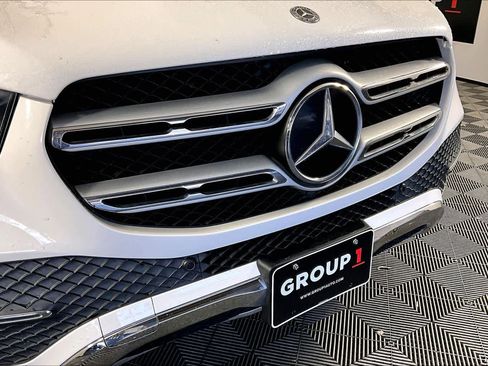 Used 2020 Mercedes-Benz GLE 350 4MATIC image 28