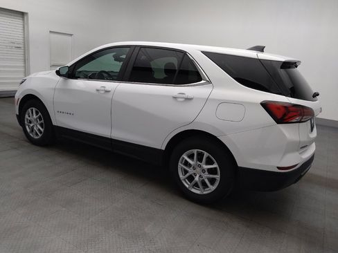Used 2023 Chevrolet Equinox LT FWD image 3