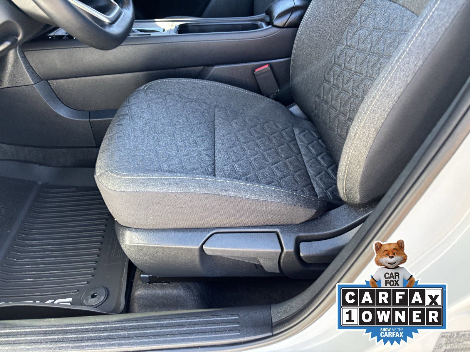 Certified 2026 Nissan Kicks SV FWD image 20