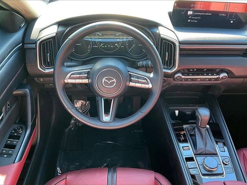 Used 2025 MAZDA CX-50 2.5 Hybrid w/ Premium Plus Pkg image 8