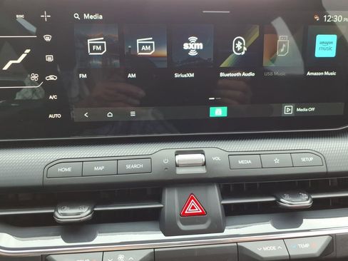 New 2026 Kia K4 GT-Line Turbo FWD image 20