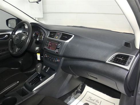Used 2018 Nissan Sentra S FWD image 23