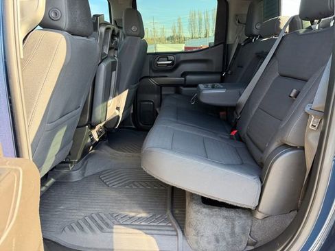 Used 2020 Chevrolet Silverado 1500 LT w/ All-Star Edition image 31