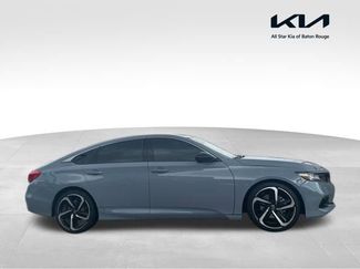 Used 2021 Honda Accord Sport Special Edition 360° Tour