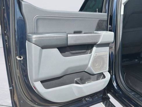 Certified 2023 Ford F150 XLT w/ Equipment Group 302A High RWD image 19
