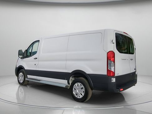 Certified 2024 Ford Transit 250 Low Roof w/ Exterior Upgrade Package image 19