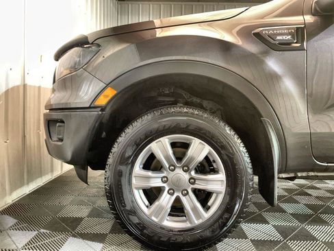 Used 2019 Ford Ranger XL w/ Equipment Group 101A Mid image 29