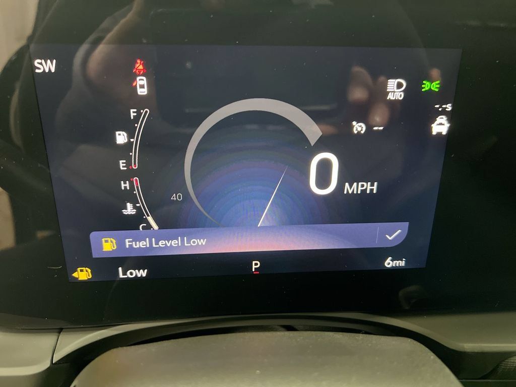 New 2026 Buick Envista Preferred w/ Convenience I Package FWD image 12