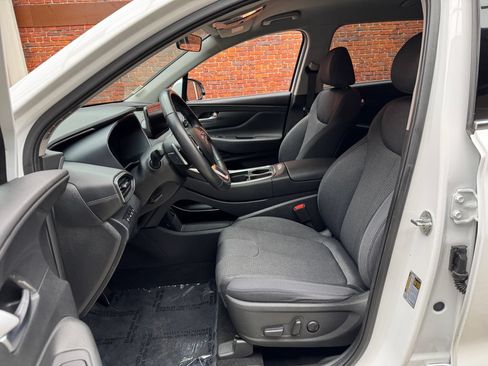 Used 2023 Hyundai Santa Fe SEL AWD/4WD image 22