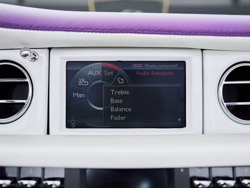 Used 2008 Rolls-Royce Phantom Drophead Coupe image 88