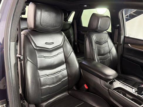 Used 2018 Cadillac XT5 Platinum w/ Driver Assist Package AWD/4WD image 27