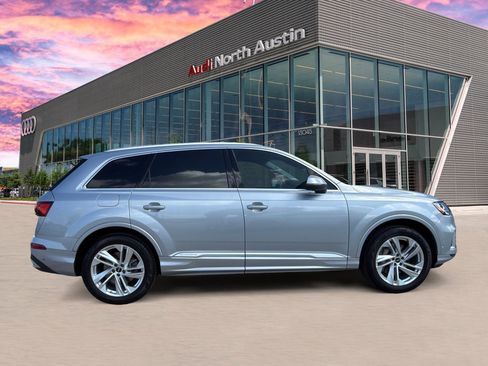 Used 2022 Audi Q7 3.0T Premium Plus AWD/4WD image 7