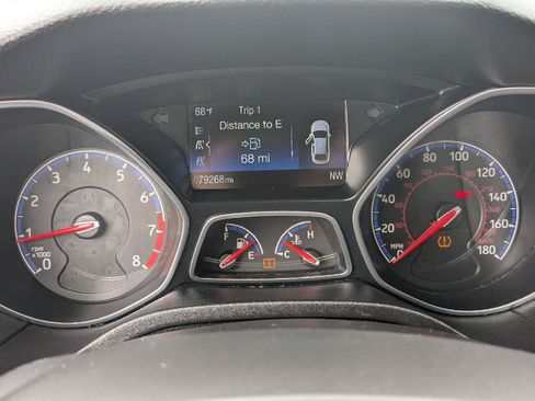Used 2017 Ford Focus RS AWD/4WD image 12