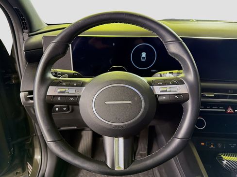 Used 2025 Hyundai Santa Cruz XRT image 13