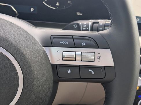 New 2026 Hyundai Tucson SEL FWD image 28