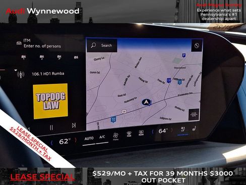 Certified 2025 Audi Q5 Premium w/ Premium Plus AWD/4WD image 17