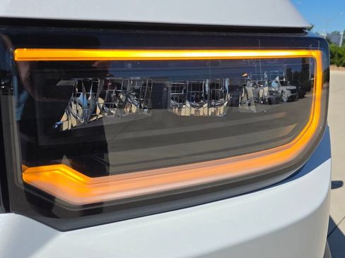 New 2026 Honda Passport TrailSport image 9