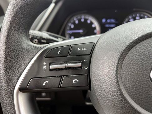 Certified 2022 Hyundai Sonata SE w/ Cargo Package image 24