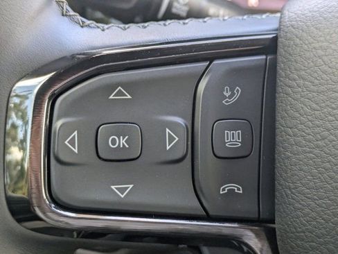 New 2026 RAM 1500 Limited AWD/4WD image 21