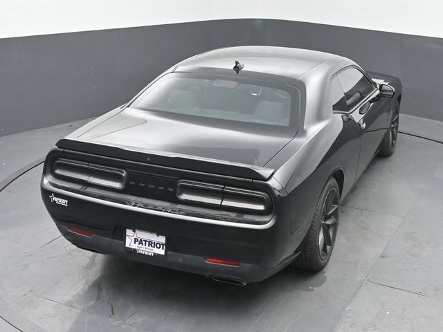 Used 2022 Dodge Challenger R/T RWD image 35