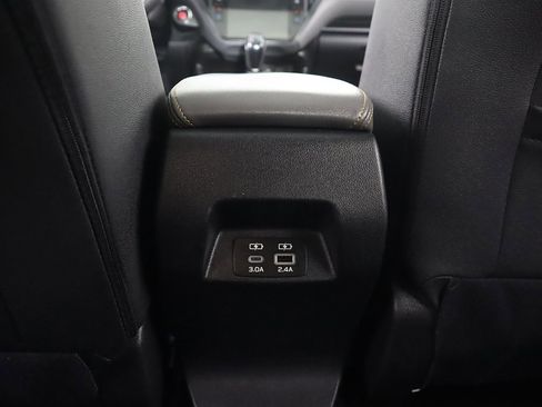 Used 2024 Subaru Crosstrek 2.5i Wilderness image 52