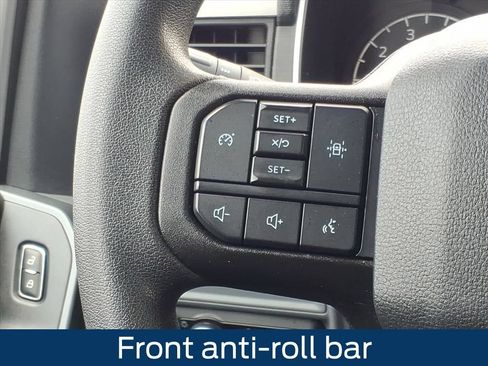 Used 2023 Ford F150 XLT AWD/4WD image 12