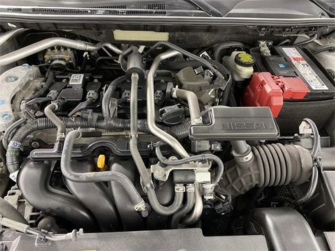 Used 2021 Nissan Sentra S image 30